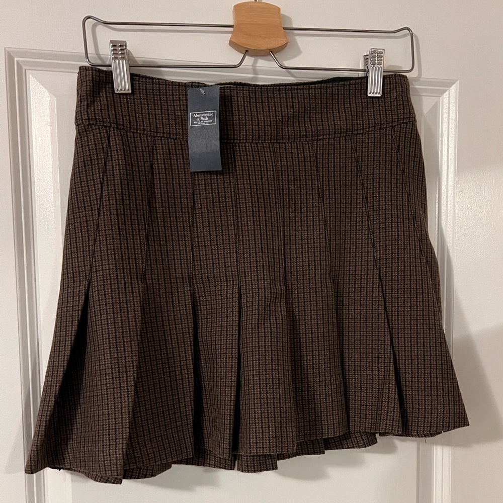 NWT Abercrombie Skirt